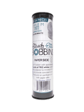 DIME Steady Stitch Paper Sides Style M Polyester Prewound Bobbins (24/tube)