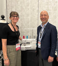 Innovation in Sewing Technology with Baby Lock