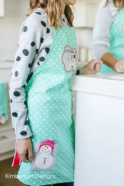 Disk KB Fall/Winter Wonder - Front - Quality Sewing & Vacuum