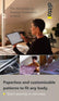 Ditto Pattern Projector – Digital, Customizable Sewing