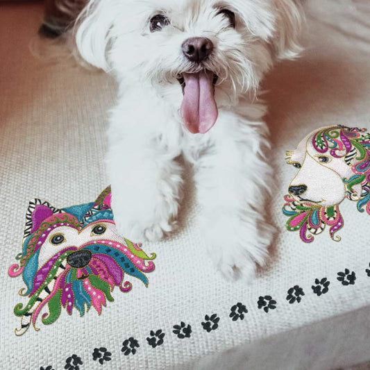 Dog On It by Ann Lauer