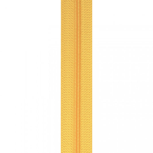 Double-Slide Handbag Zipper, 30in