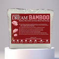 Dream Batting - Bamboo - Twin