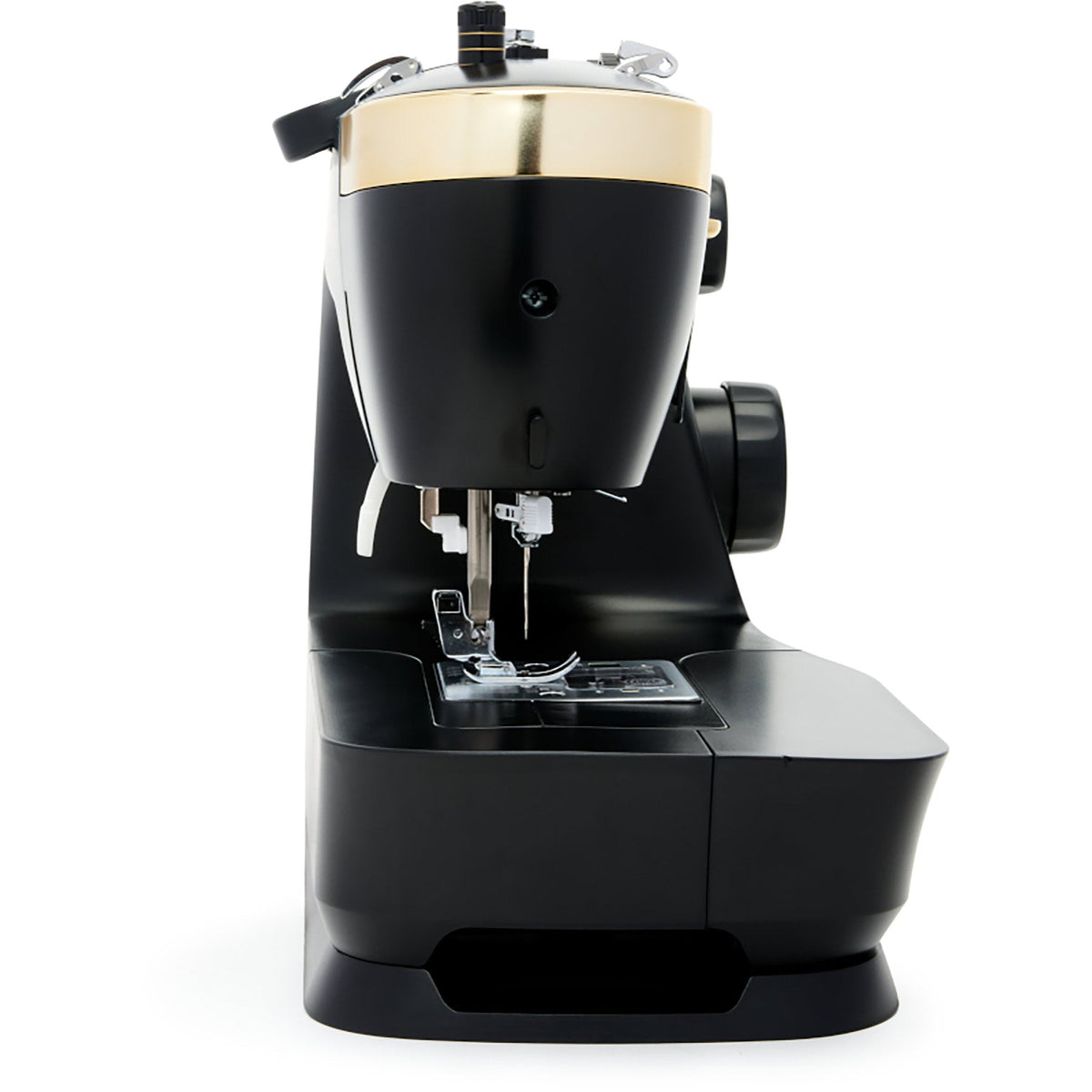 Singer HD500 Classic Black Heavy Duty Sewing Machine