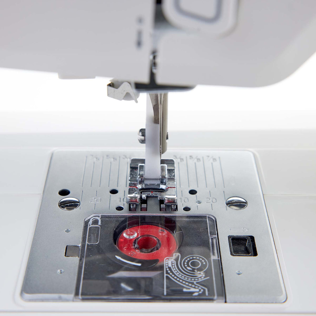 Husqvarna Viking Onyx 15 sewing machine