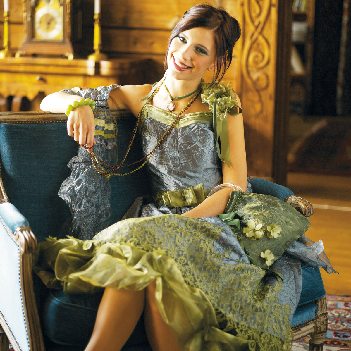Viking Emerald 116 Sewing Machine