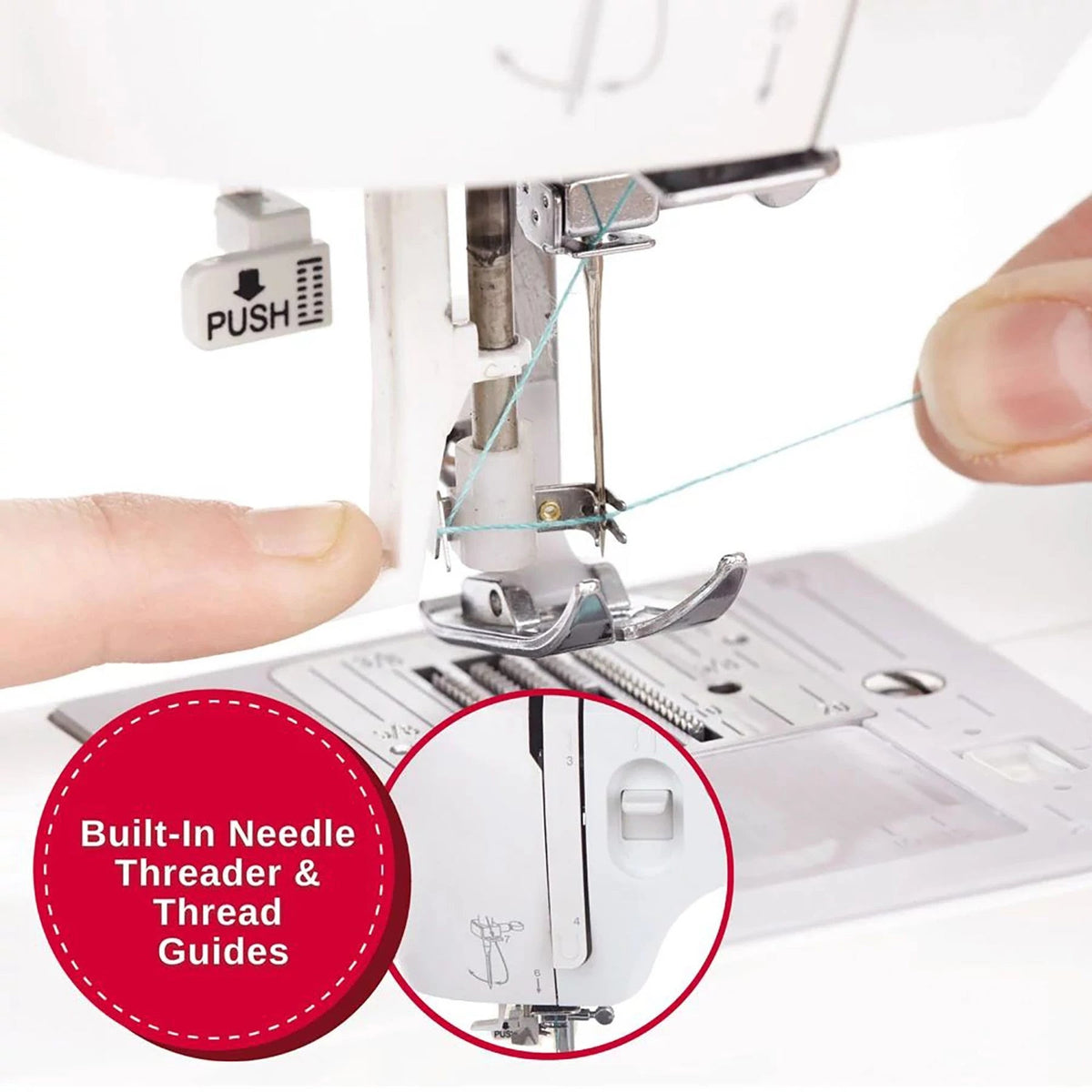 Singer Fashion Mate 3342 Sewing Machine
