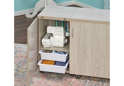 Tailormade Eclipse Sewing Cabinet