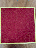 Edge 2 Edge - Semi-Automated Quilting Class