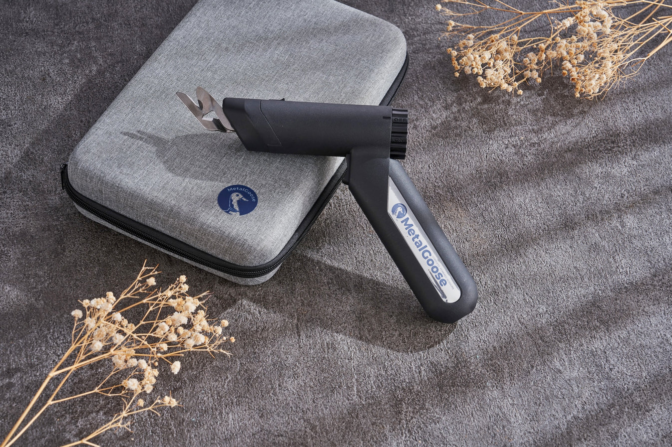 Electric Scissors