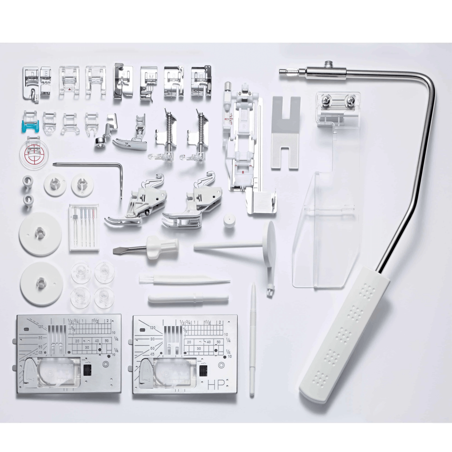 Elna eXcellence 782 Quilting Machine