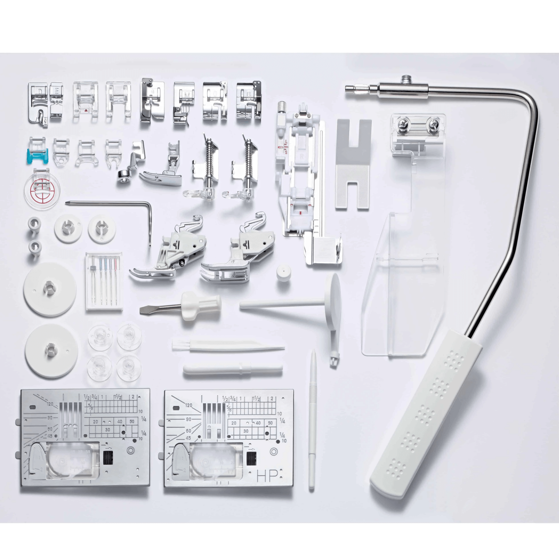 Elna eXcellence 782 Quilting Machine