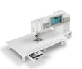 Elna eXcellence 792 PRO Quilting Machine