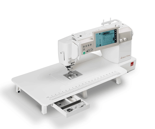Elna eXcellence 792 PRO Quilting Machine