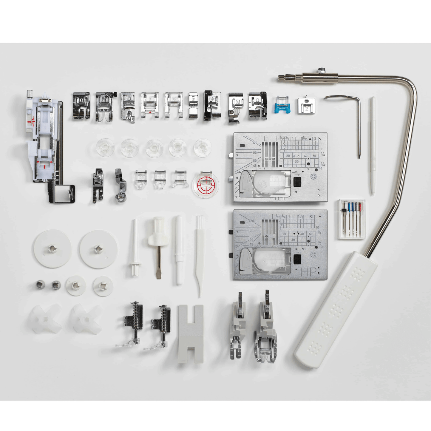 Elna eXcellence 792 PRO Quilting Machine