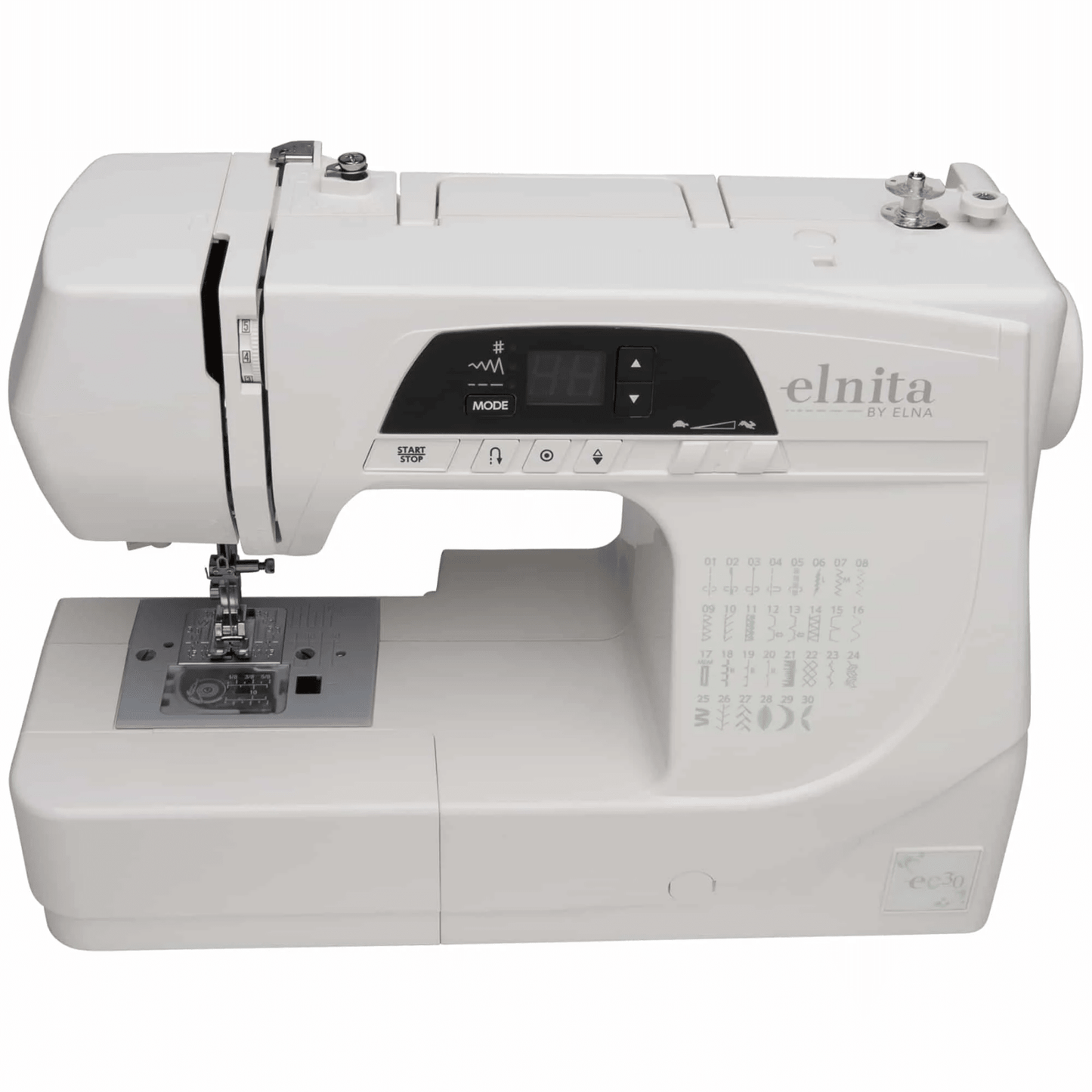 Elnita EC30 Sewing Machine