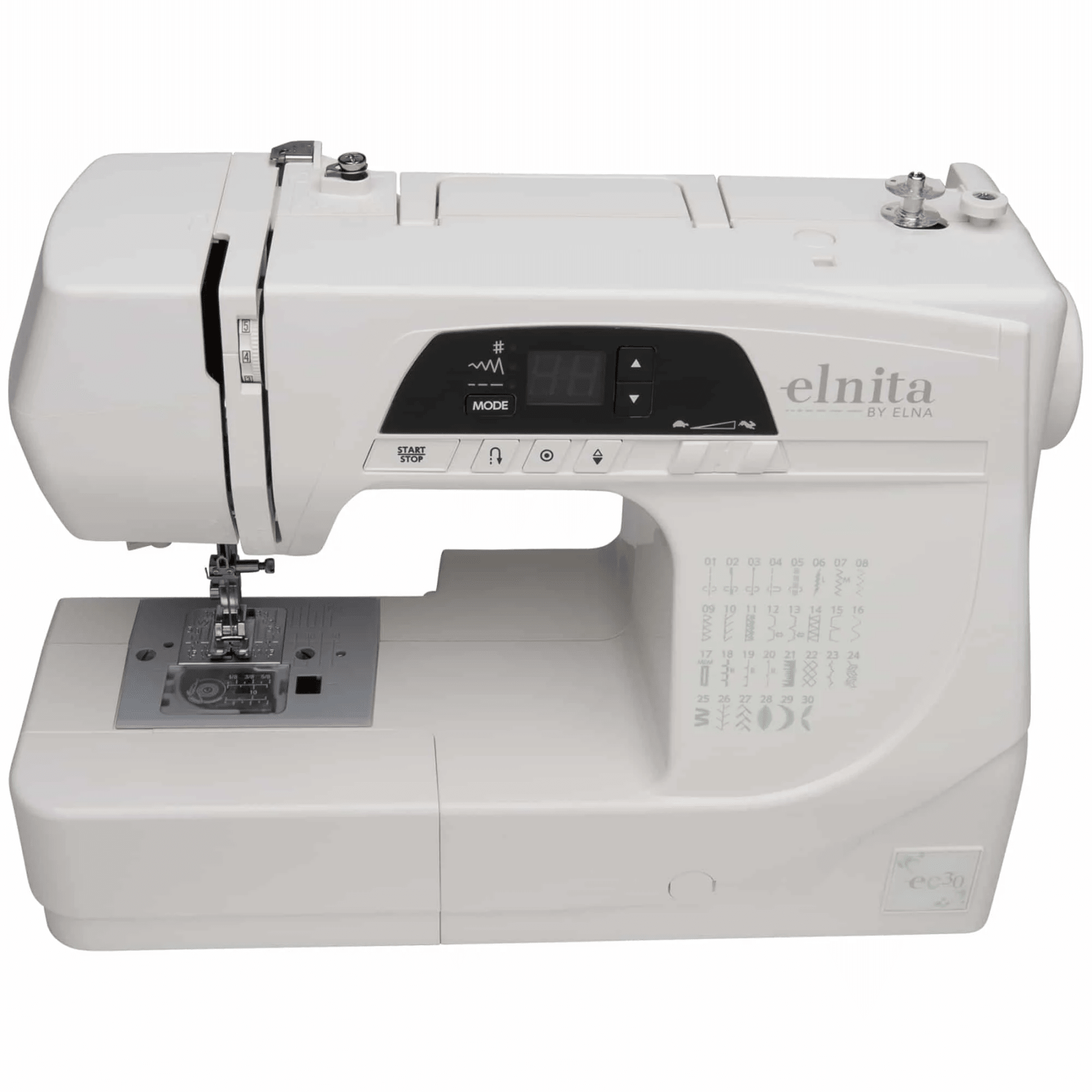 Elnita EC30 Sewing Machine