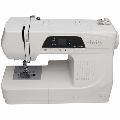 Elnita EC30 Sewing Machine