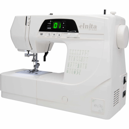Elnita EC30 Sewing Machine