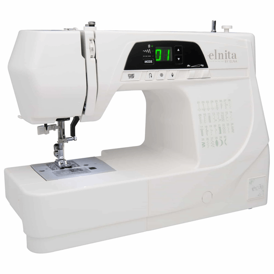 Elnita EC30 Sewing Machine