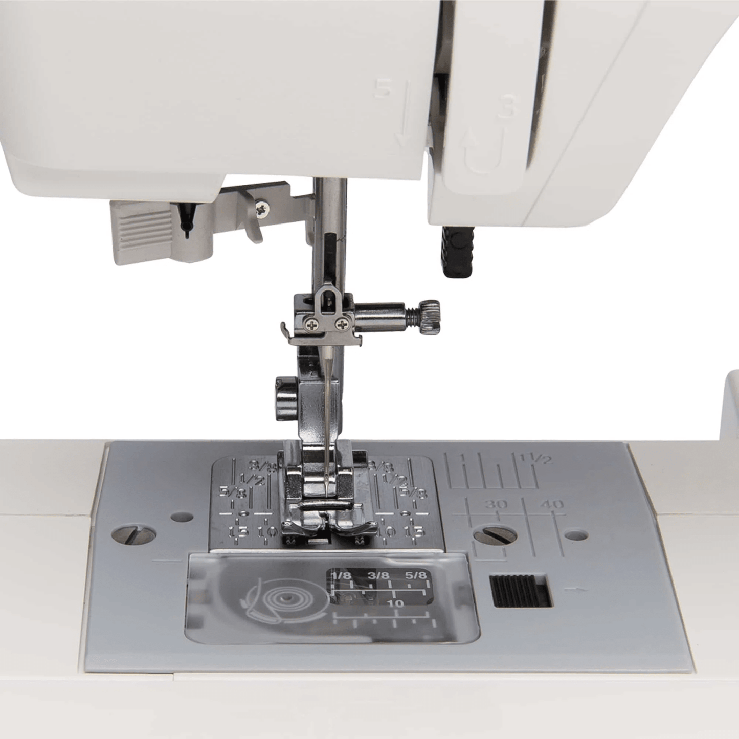 Elnita EC30 Sewing Machine