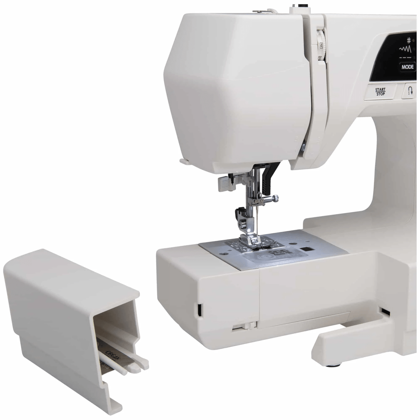 Elnita EC30 Sewing Machine