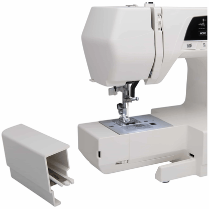 Elnita EC30 Sewing Machine