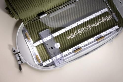 Embroidery Tool Kit by Eileen Roche - Quality Sewing & Vacuum