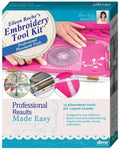 Embroidery Tool Kit by Eileen Roche
