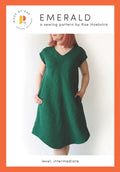 Emerald Dress Class