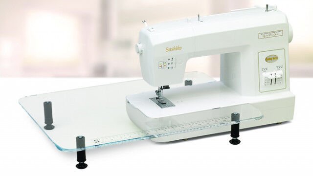 Extension Table for Baby Lock Sashiko