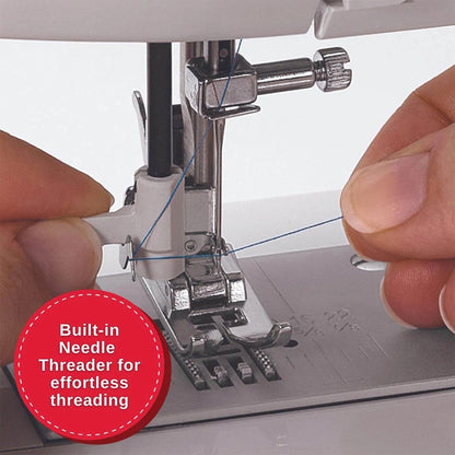Singer Quantum Stylist 9960 Computerized Sewing Machine
