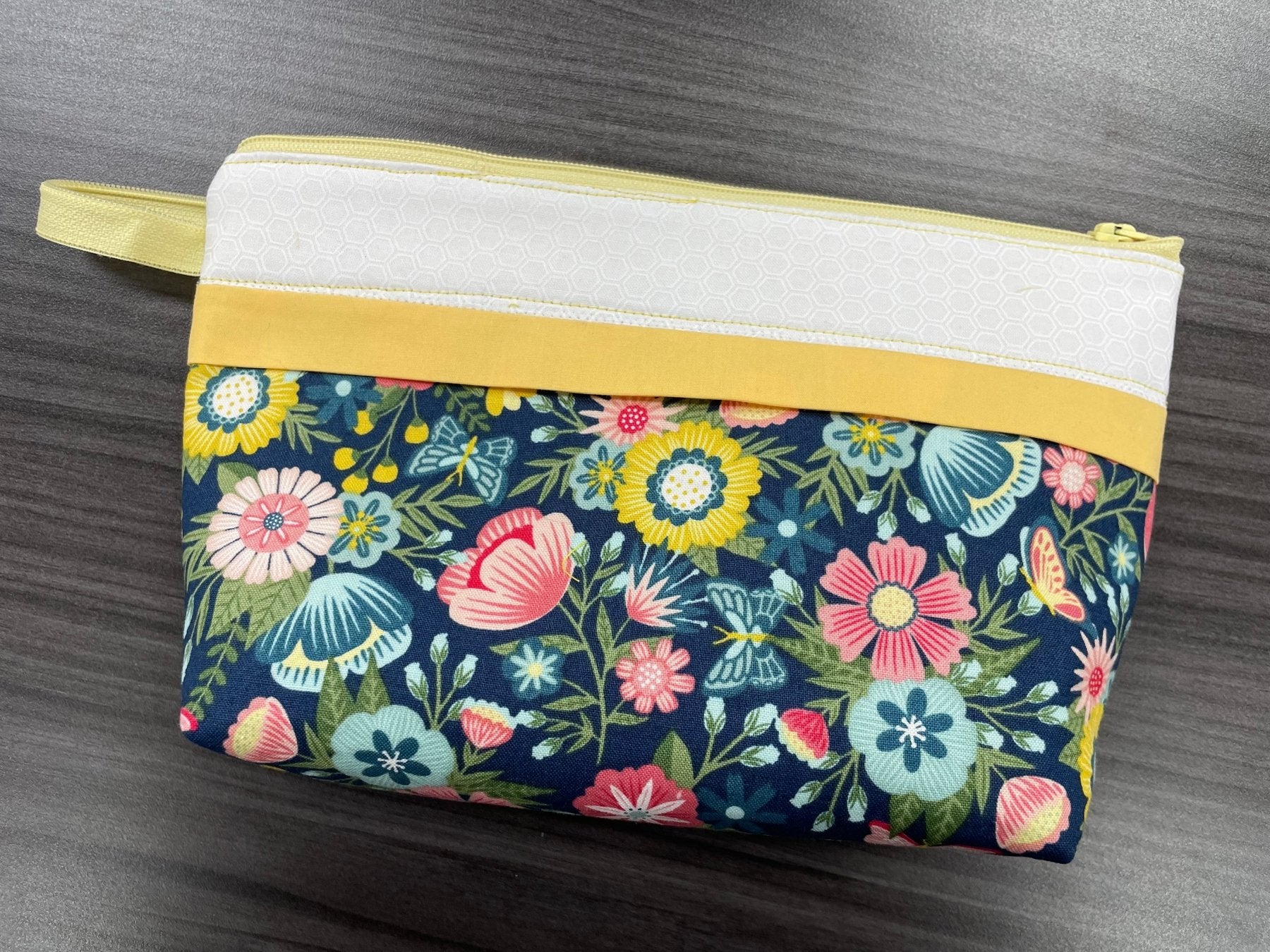 Fat Quarter Friday Class