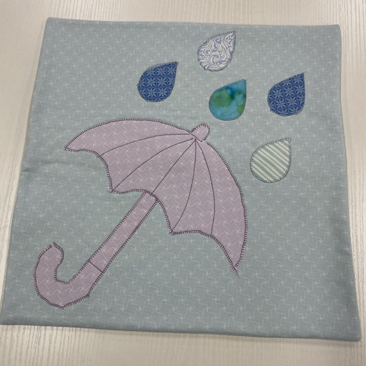 Fat Quarters Friday Class - Quality Sewing & Vacuum