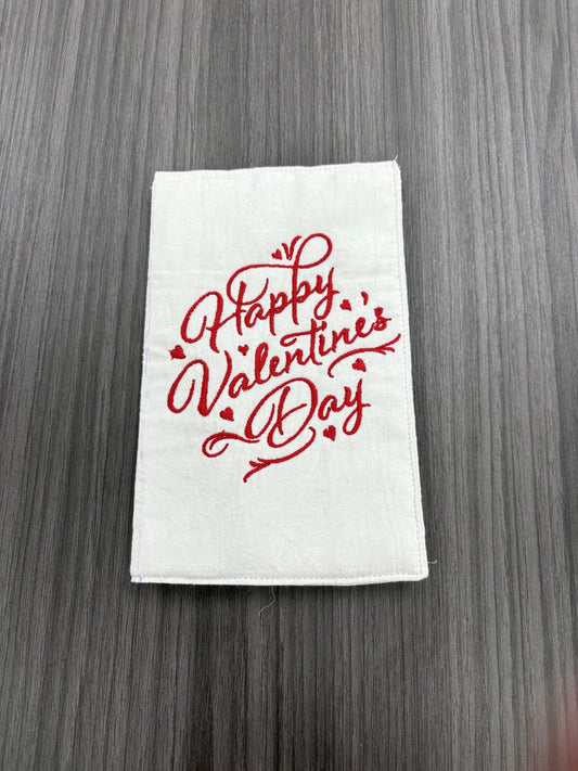 Fat Quarter Friday Class