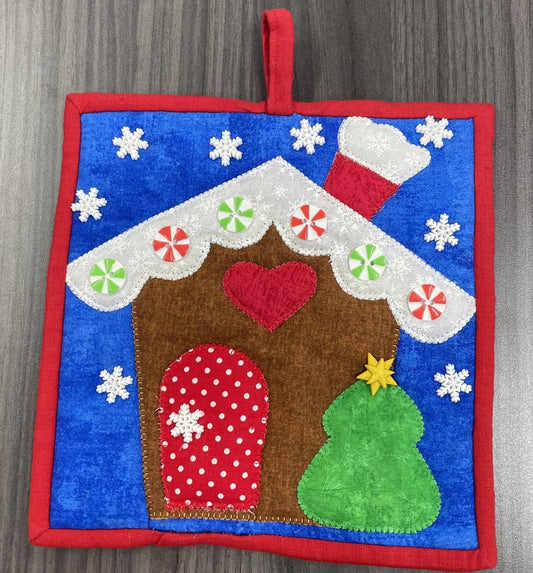 Fat Quarters Friday Class - Quality Sewing & Vacuum