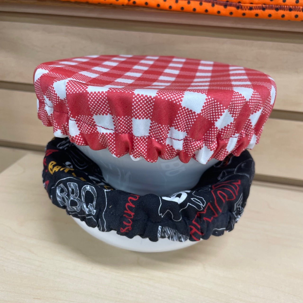 Fat Quarter Friday Class