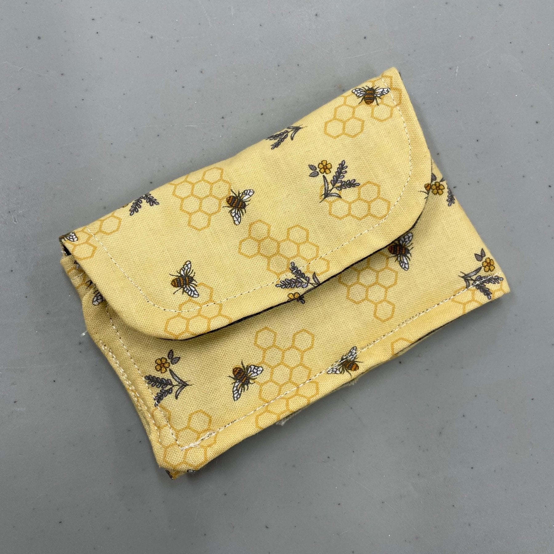 Fat Quarter Friday Class