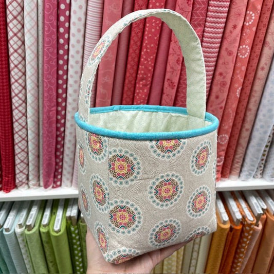 Fat Quarter Friday Class