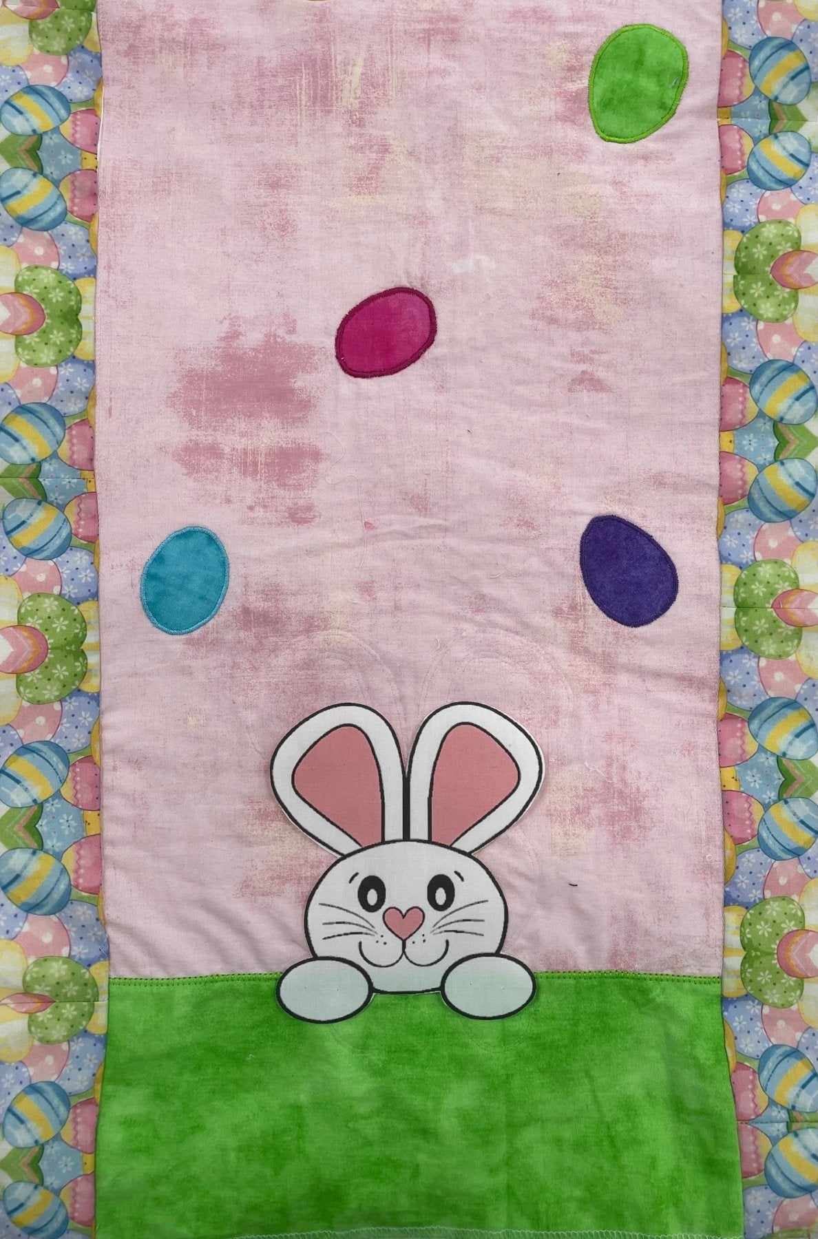 Fat Quarter Friday Class