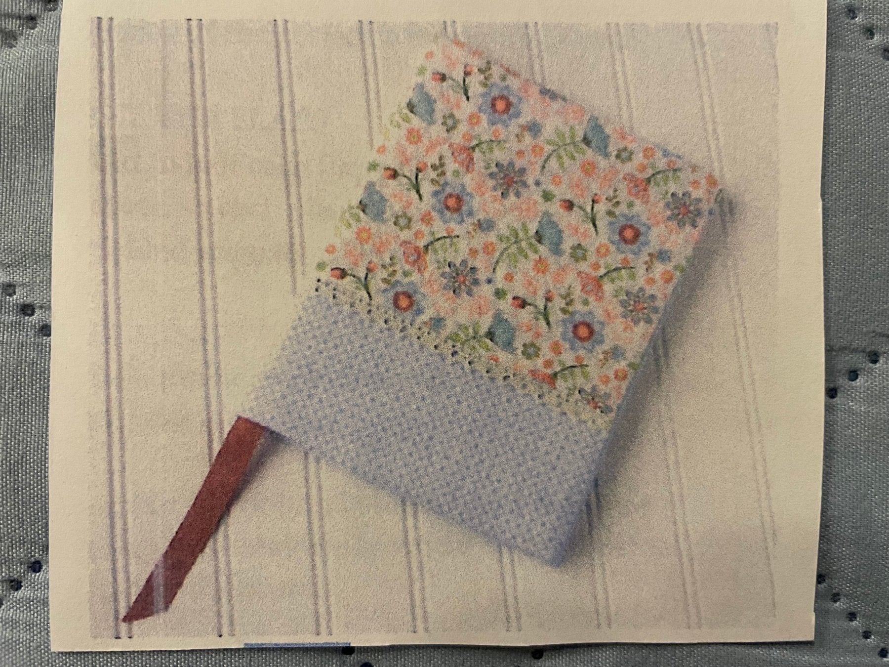 Fat Quarter Friday Class