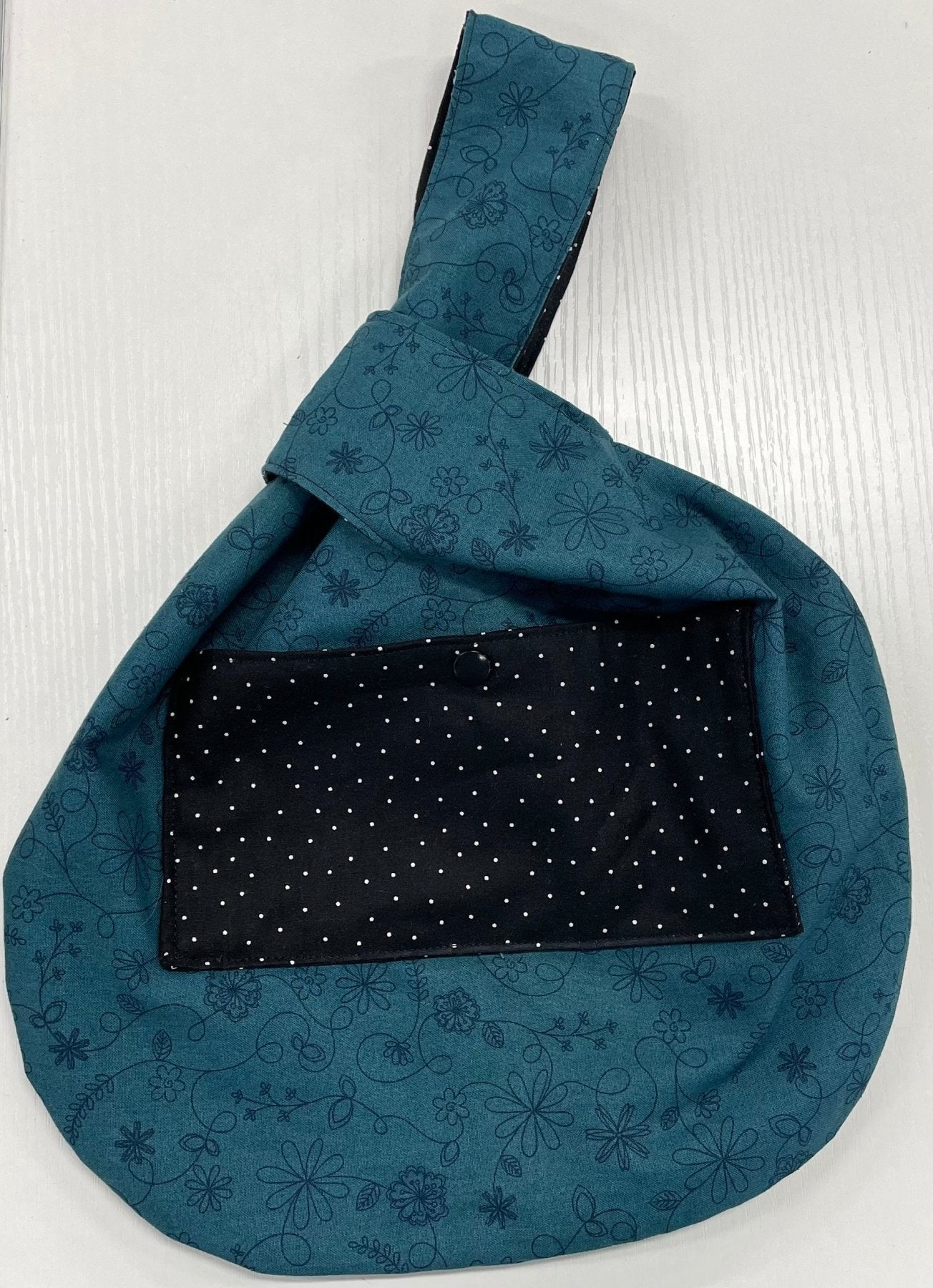 Fat Quarter Friday Class