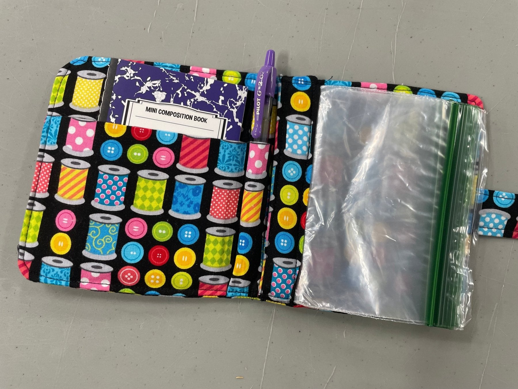 Fat Quarter Friday Class