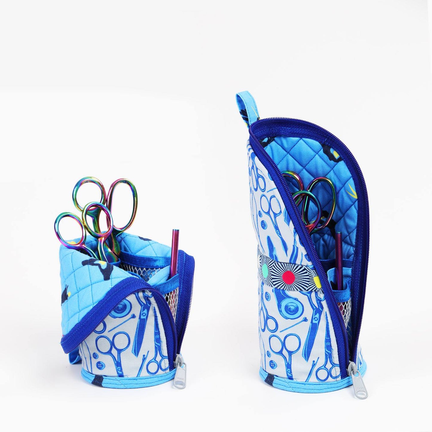 Fat Quarters Friday Class - Quality Sewing & Vacuum