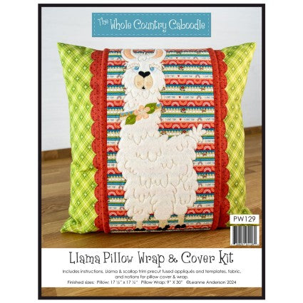 February 2026 Sew Fun Presentation