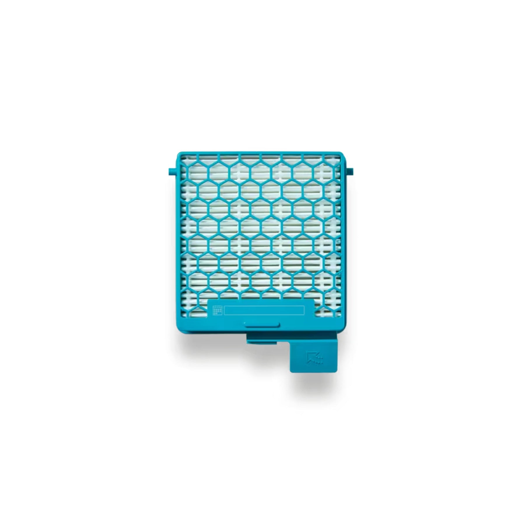 Filter Miele Boost CX1 SF-HY60 Hygiene