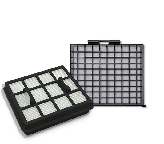 Filter Set for Scout and Scout Plus