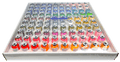 Floriani 100 Thread Colors - (Set 3)