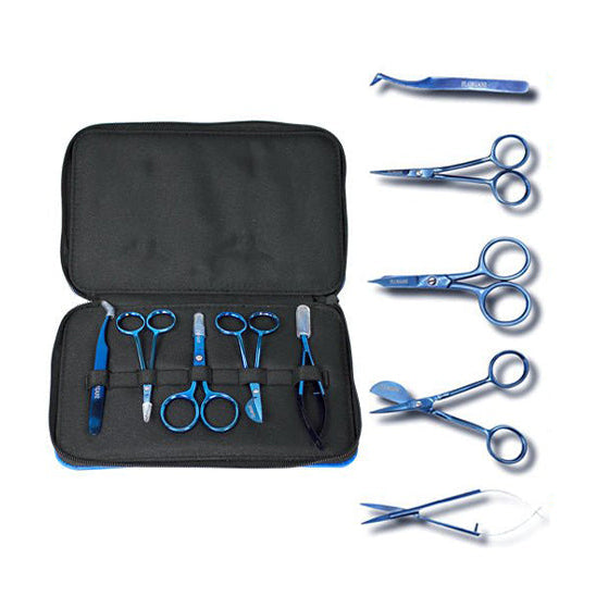 Floriani Five Piece Tool Set