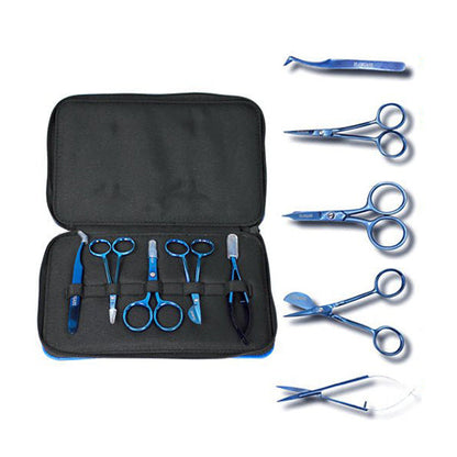 Floriani Five Piece Tool Set